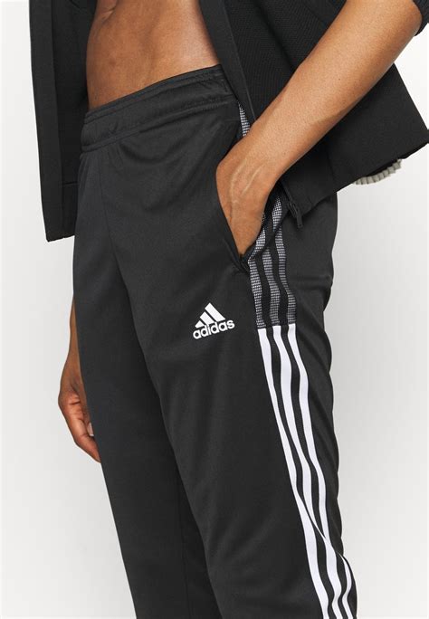 sporthose herren adidas tiro 3 streifen|Adidas tiro pants.